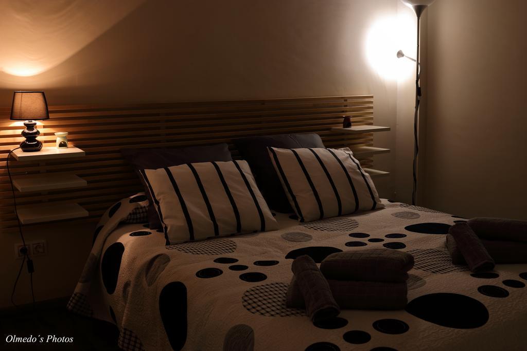 Fedriani30 Apartment
