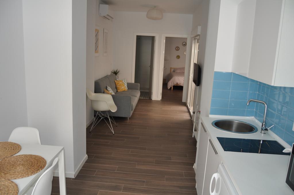 Apartment Apartamento Fray Diego