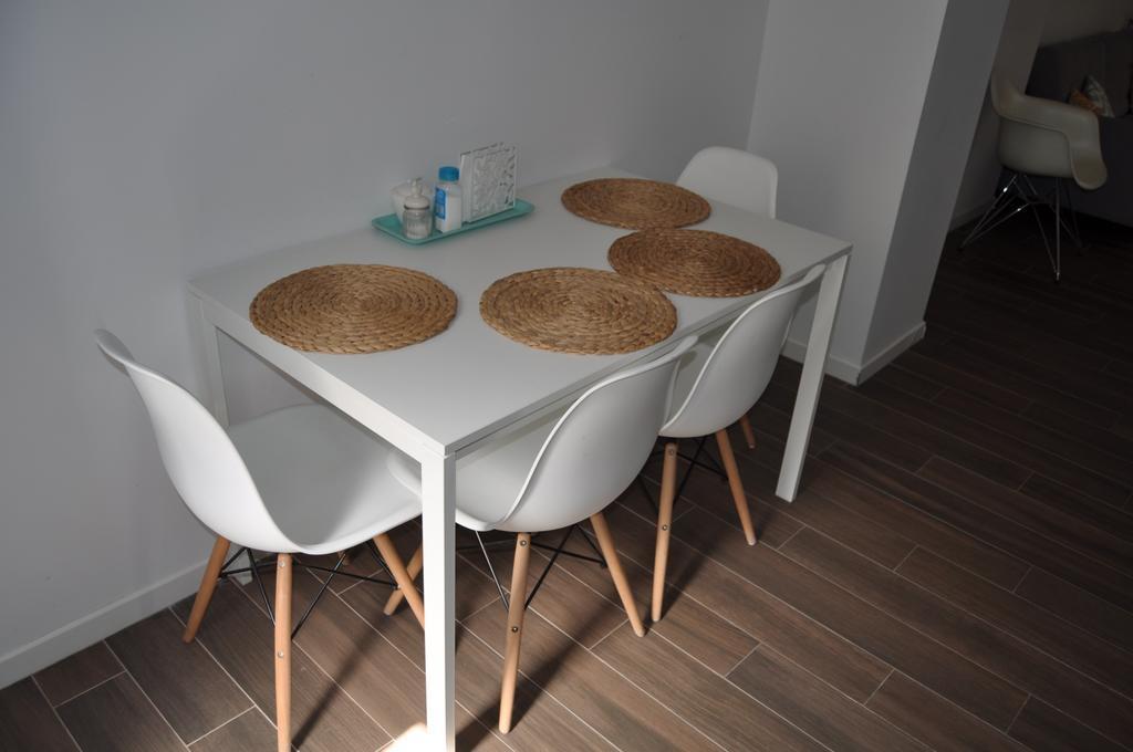 Apartamento Fray Diego * Seville