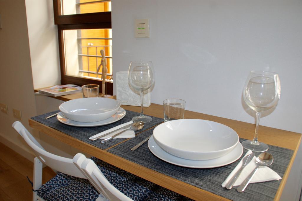 In Loft Apartment Seville