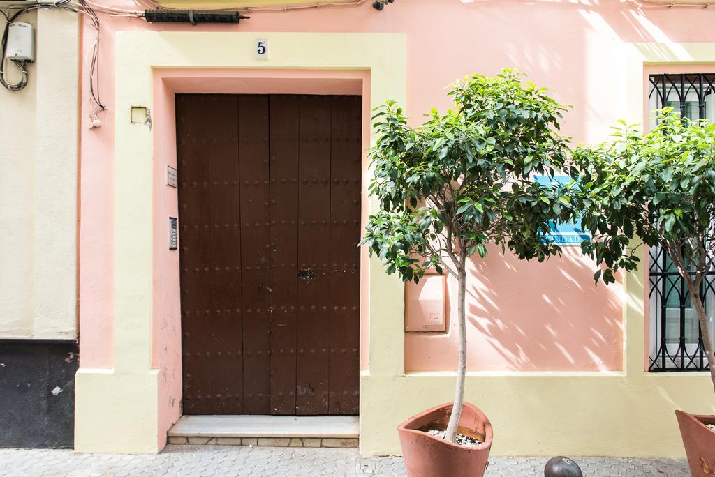San Eloy Apartamento *