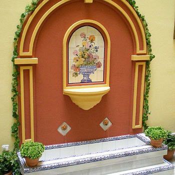 Hotel Dona Blanca 2*