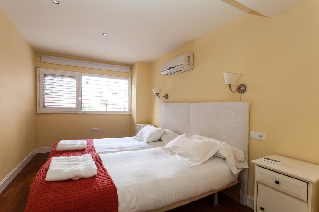 Apartment Casas De Moratin