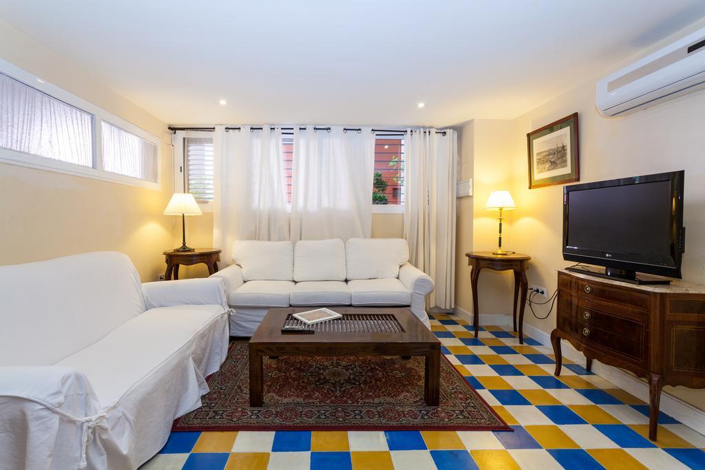Apartment Casas De Moratin Seville
