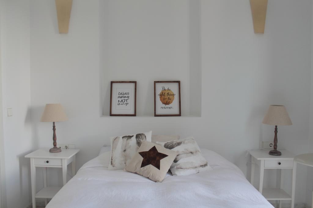 Apartamento Pages Del Corro Triana Seville