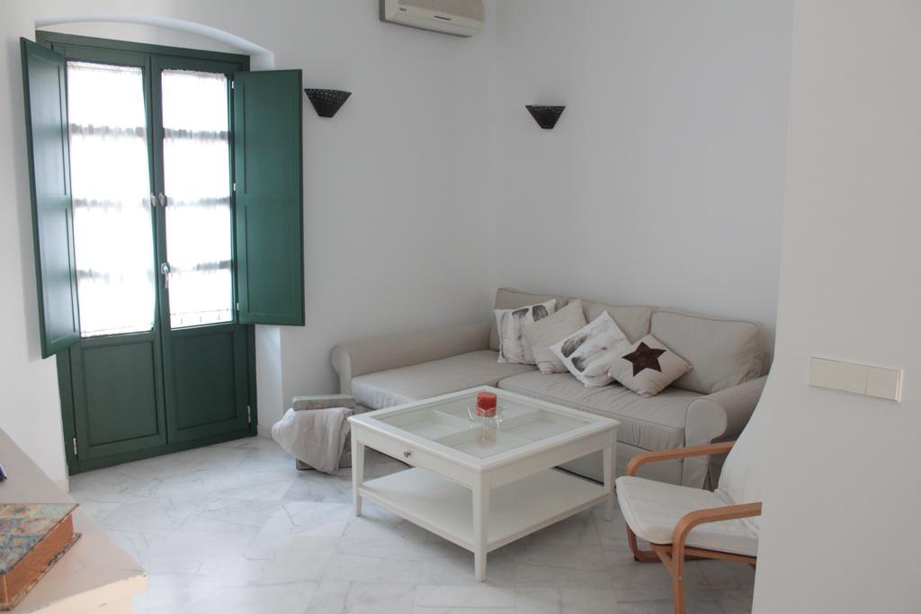 Apartamento Pages Del Corro Triana Apartment