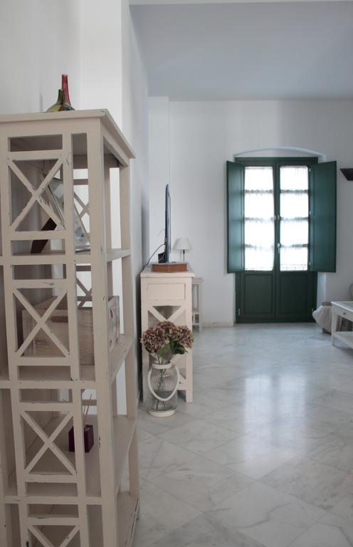 Apartment Apartamento Pages Del Corro Triana Seville