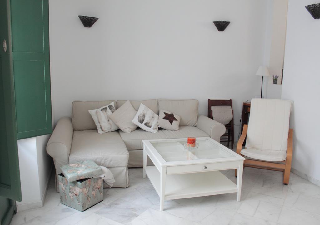 Apartamento Pages Del Corro Triana Apartment