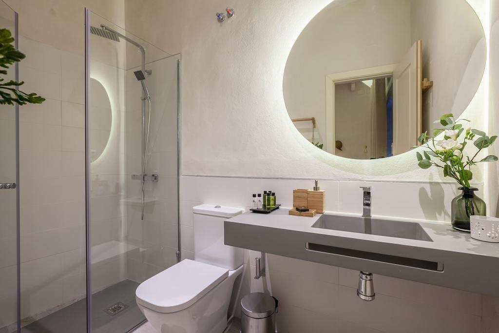 Tomas Ibarra Pool & Luxury Apartment Seville