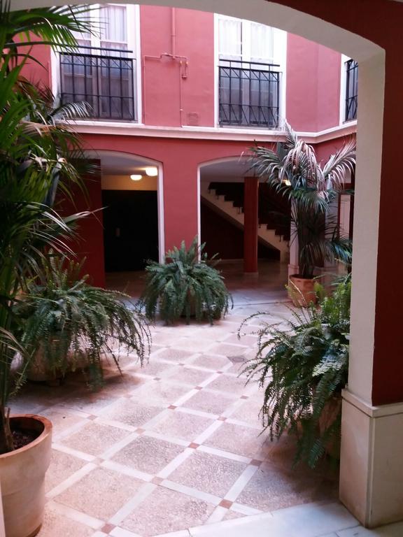 Apartamento Con Piscina Con Vistas A La Giralda Centro Wifi Seville