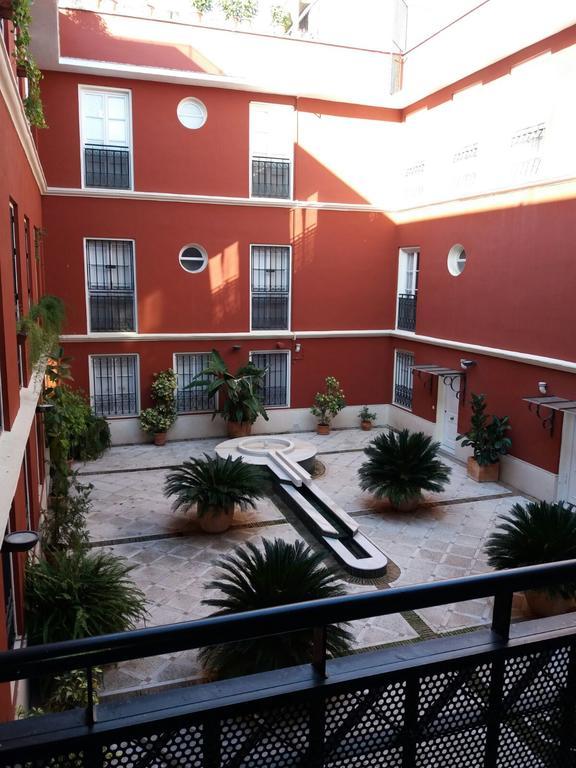 Apartamento Con Piscina Con Vistas A La Giralda Centro Wifi Apartment *