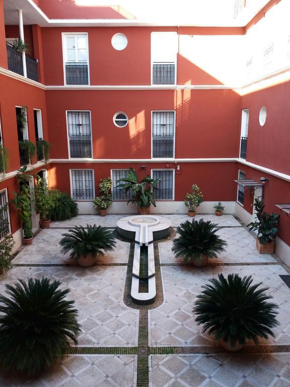 Apartamento Con Piscina Con Vistas A La Giralda Centro Wifi Apartment Seville