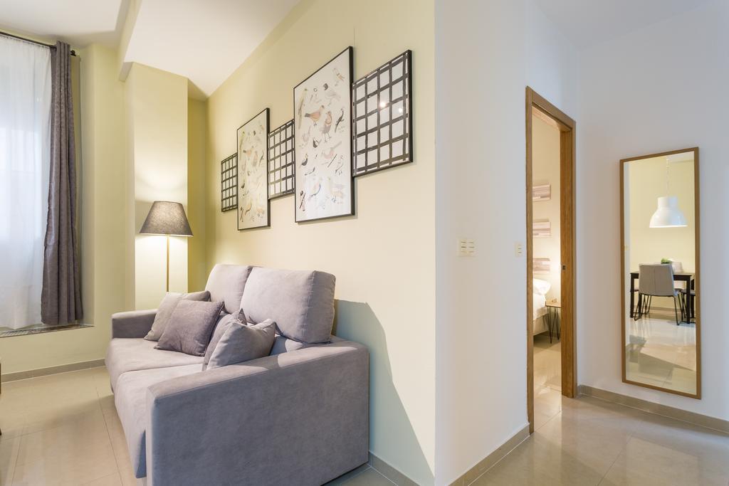 Apartamento Diaber San Leandro Sevilla