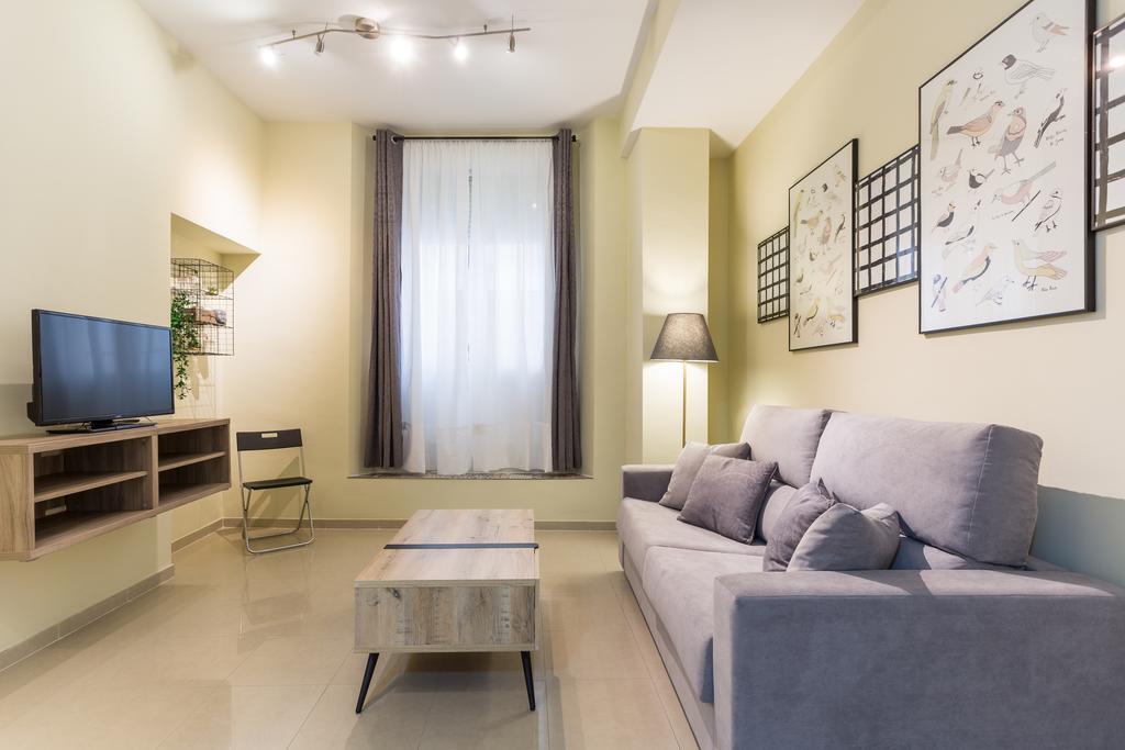 Apartamento Diaber San Leandro *