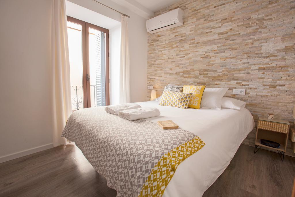 Apartment Lukanda Casa De Especias