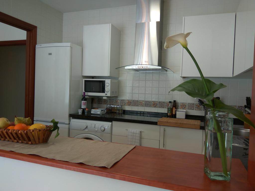 A Tus Pies Apartamento Sevilla