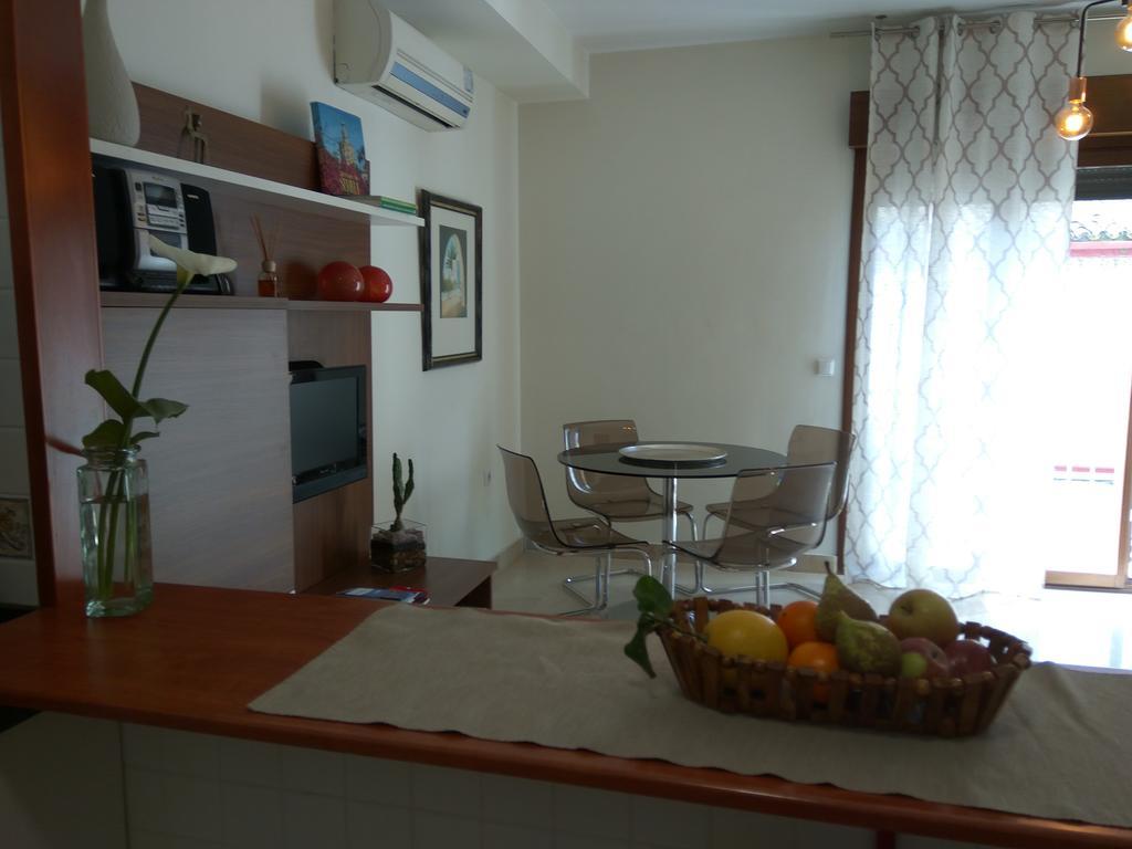 Apartamento A Tus Pies