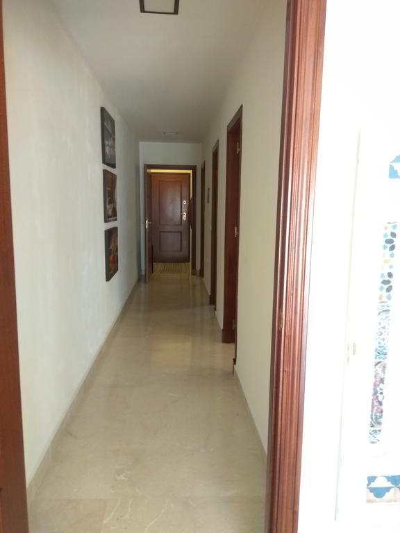 A Tus Pies Apartamento Sevilla