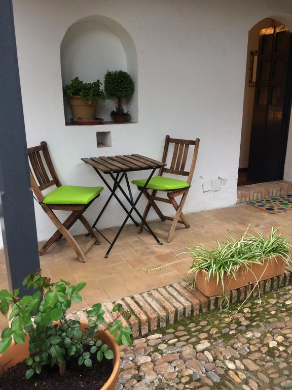 Apartamento Gadi Corral Siglo Xvi *