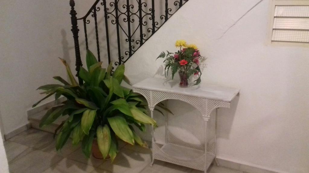 En El Corazón De * Sevilla