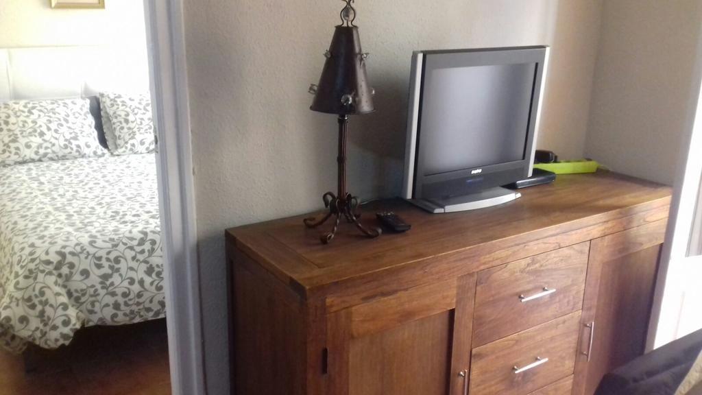 Apartamento En El Corazón De