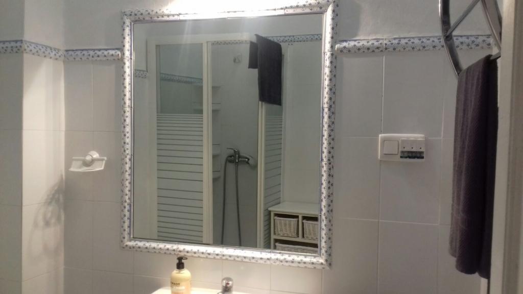 En El Corazón De Apartamento Sevilla