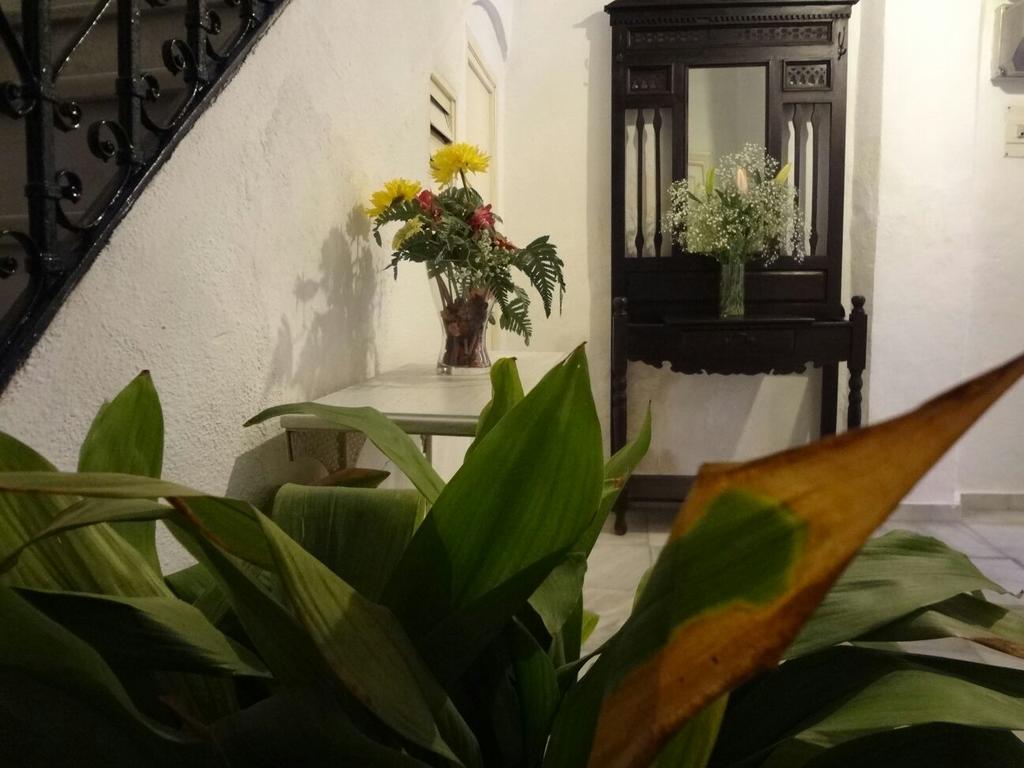 En El Corazón De Sevilla