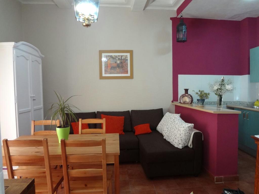 En El Corazón De Apartamento