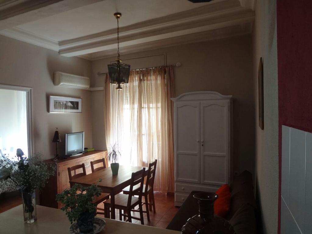 Apartamento En El Corazón De *