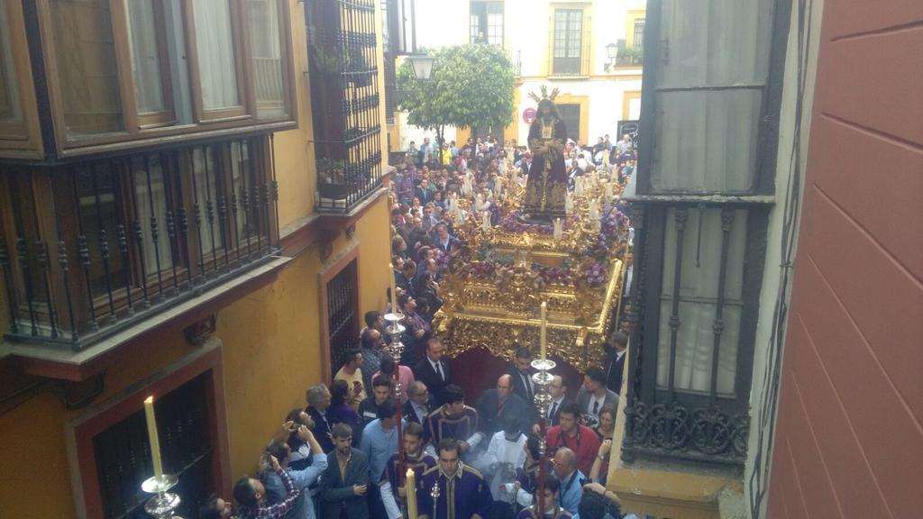 Apartamento En El Corazón De