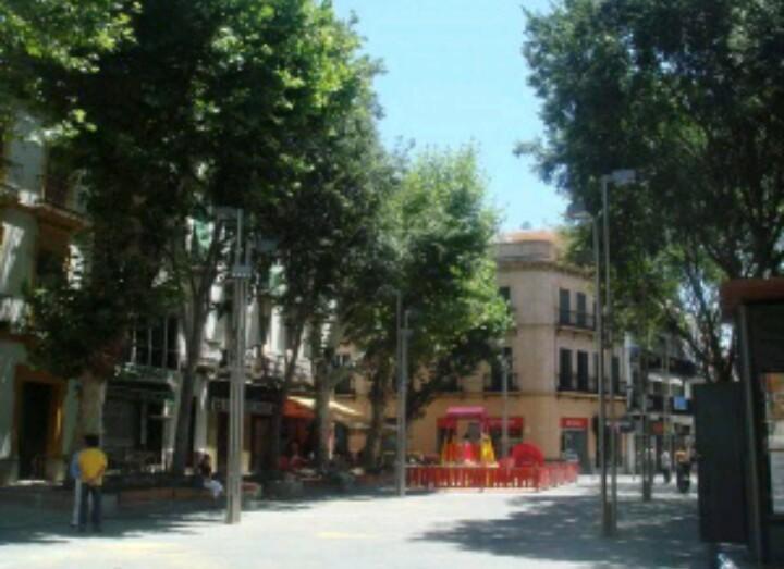 Apartamento En El Corazón De *