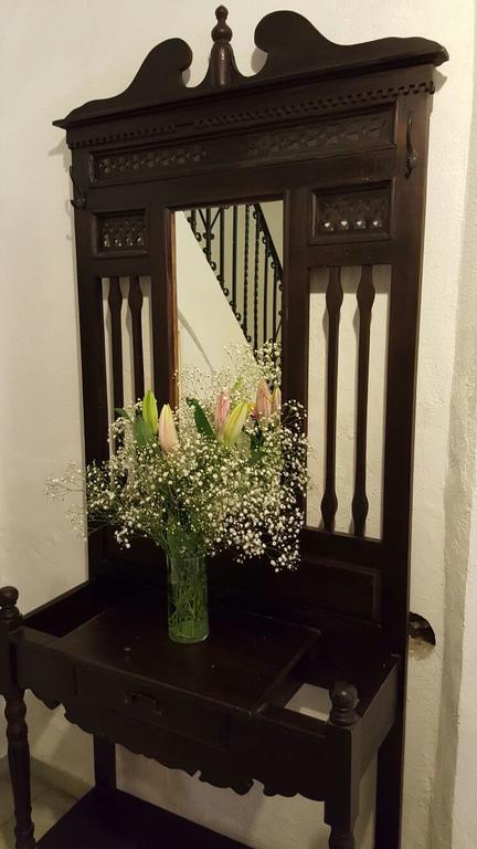 Apartamento En El Corazón De