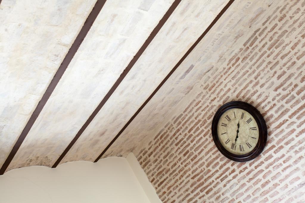 Muro De Navarros Apartment Seville