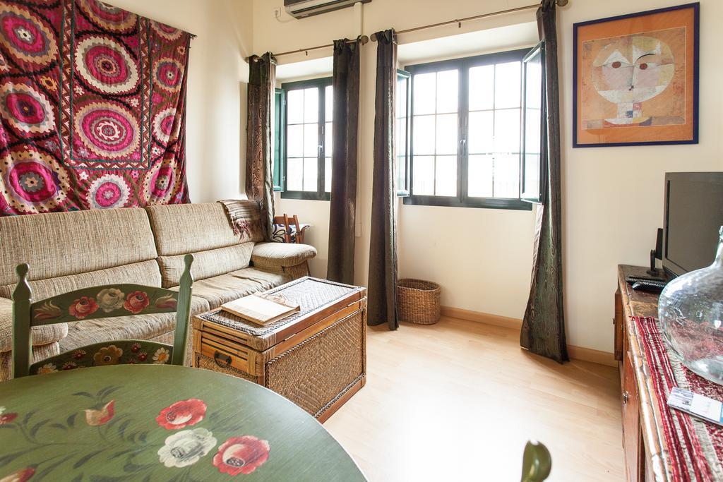 Muro De Navarros Apartment
