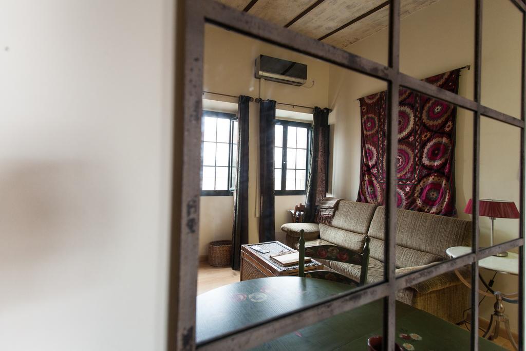 Muro De Navarros Apartment Seville