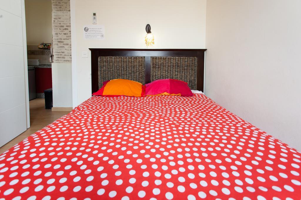 Muro De Navarros Apartment