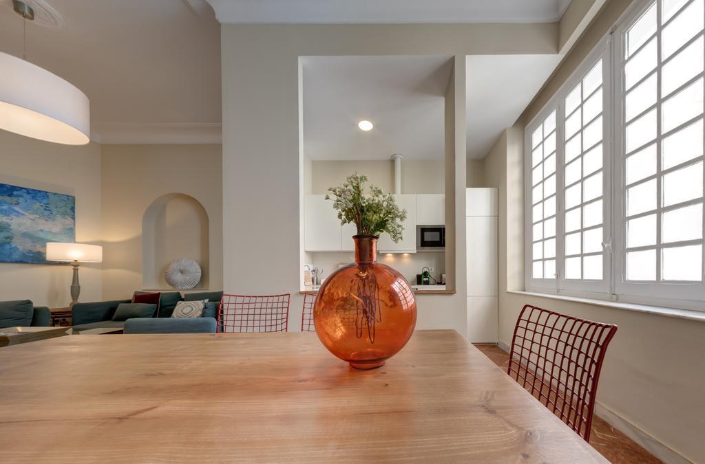 Apartment Madre De Dios 6 *