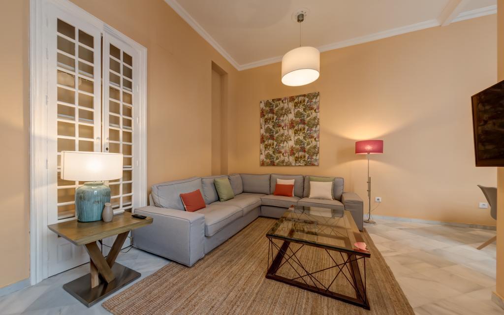 Apartment Madre De Dios 6