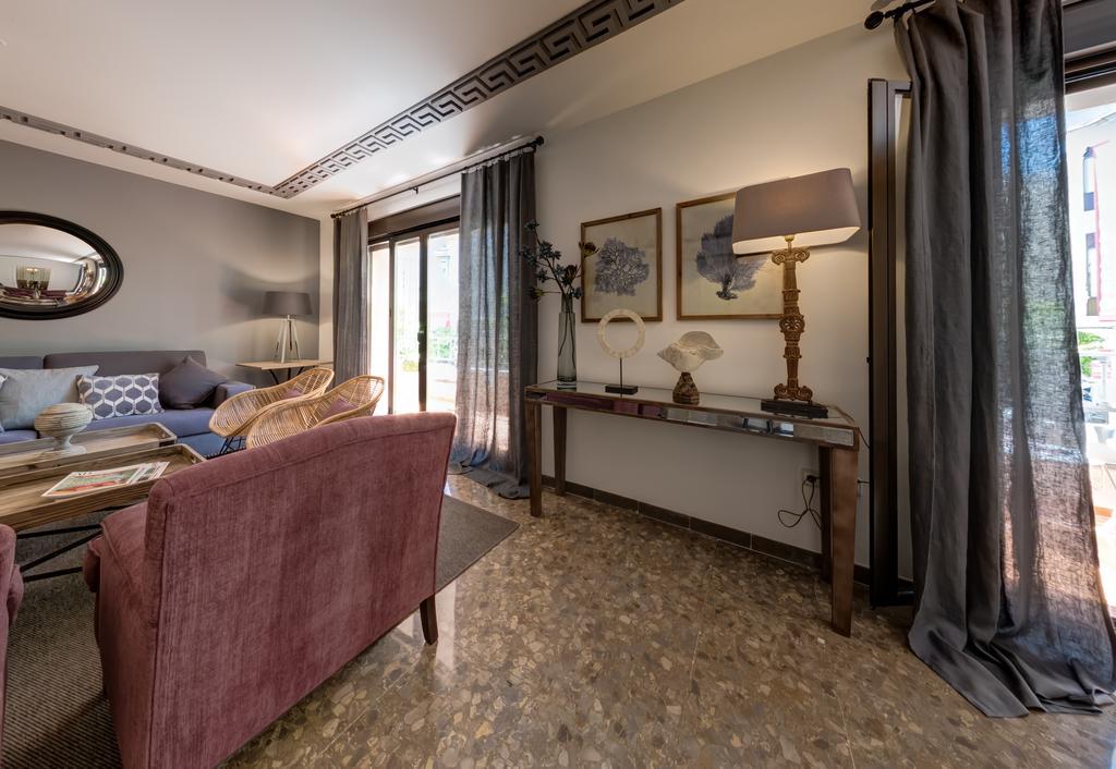 Apartment Bailen 1 Seville