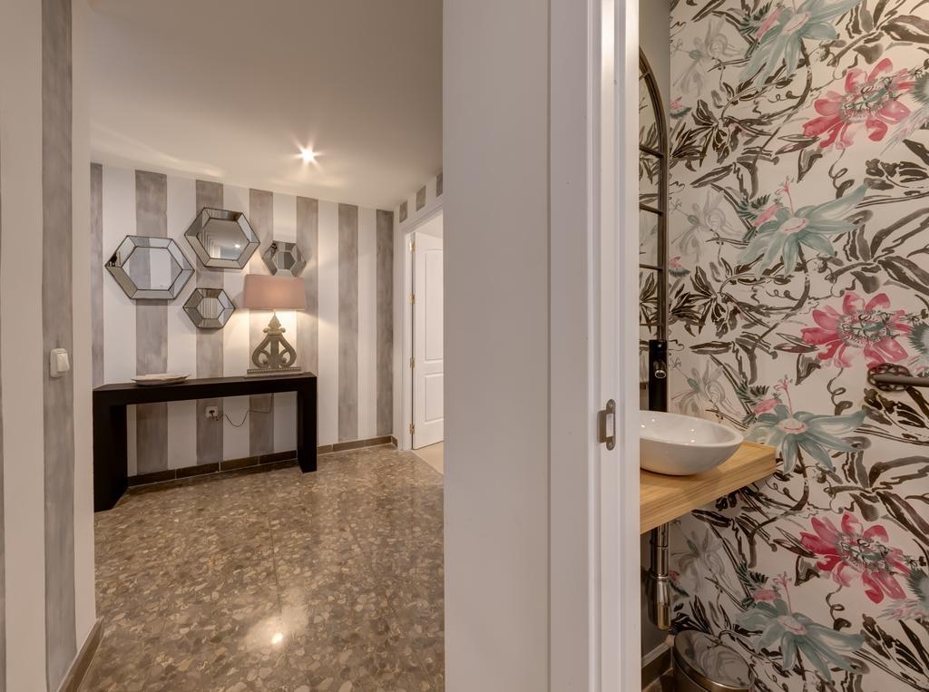 Bailen 1 Apartment Seville