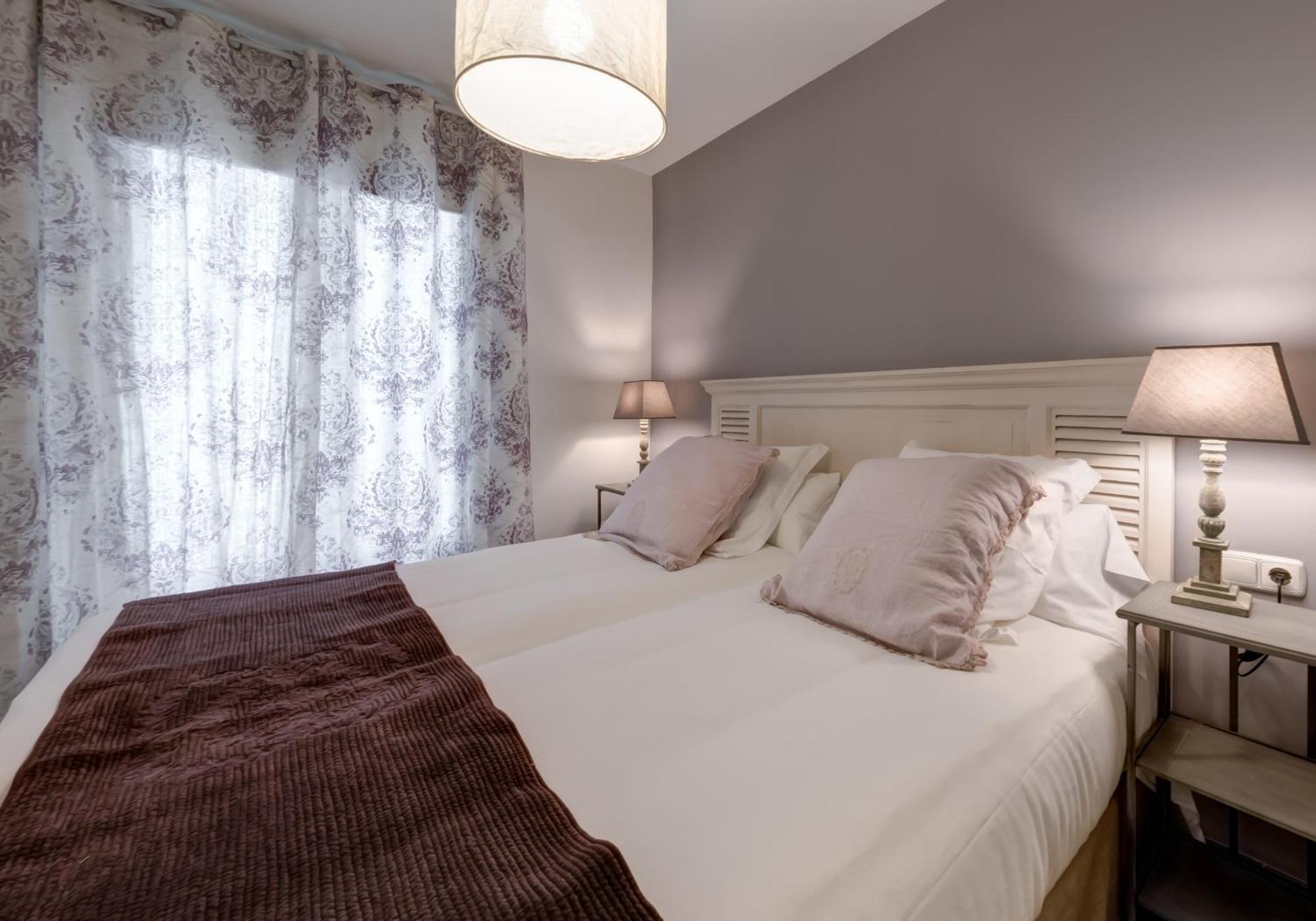 Bailen 1 Apartment Seville