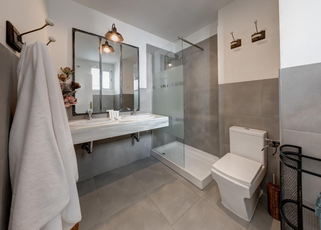 Apartment Bailen 1 *
