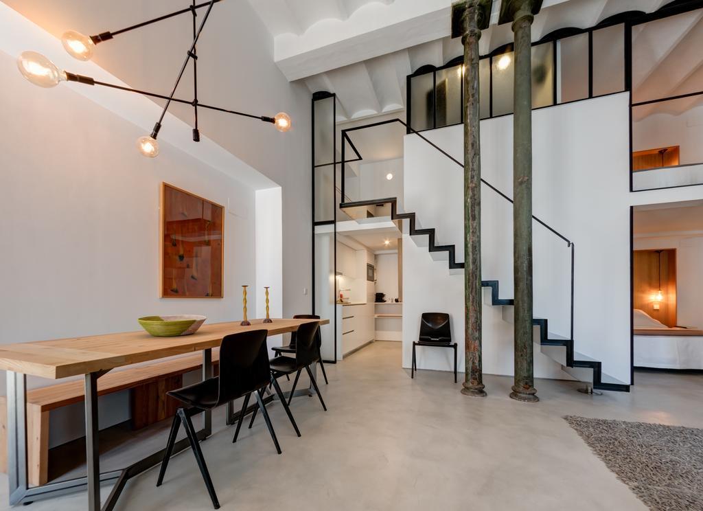 Puerta Del Arenal Ii Apartment