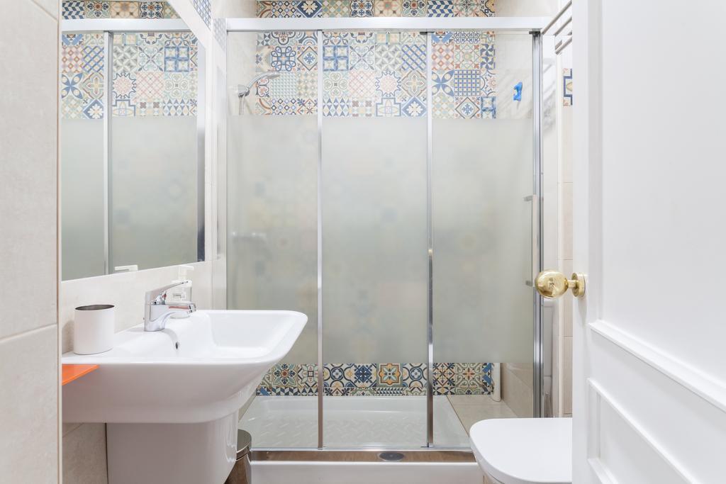 Apartamento Green-apartments Puente De Triana Sevilla
