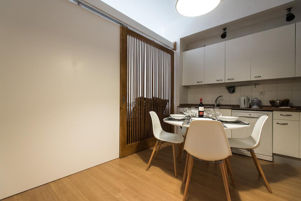City Center - Vidrio Apartment
