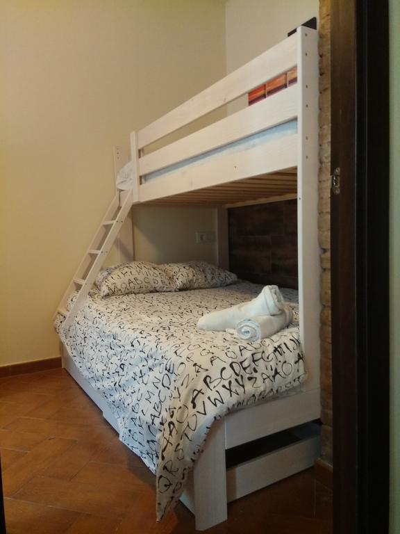 Casa Nervion-centro Apartment *