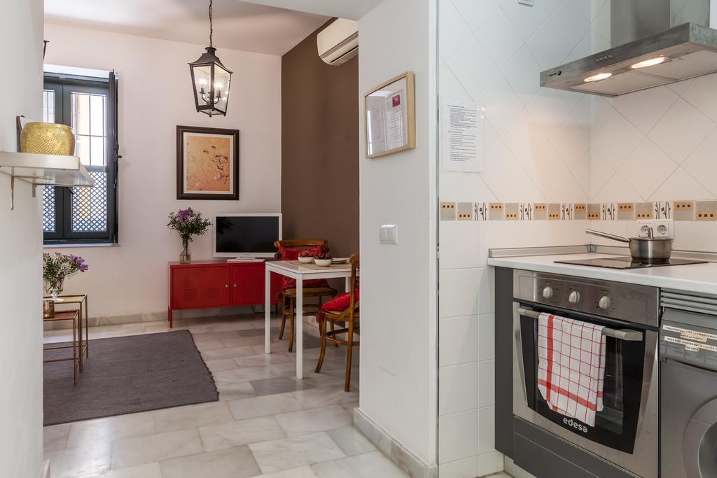 Apartment Mariscal