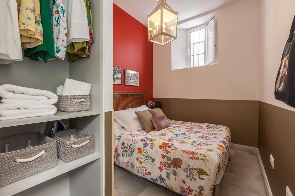 Apartment Mariscal