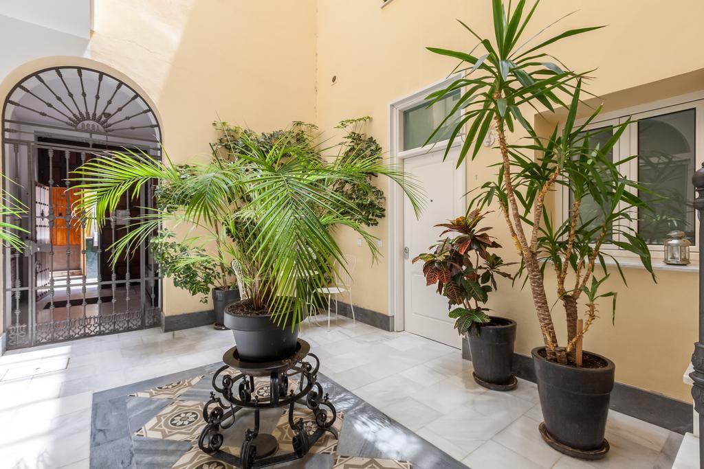 Mariscal Apartment *
