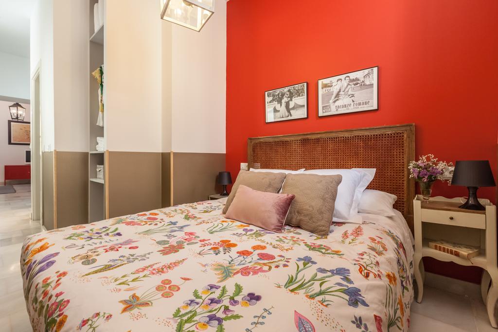 Apartment Mariscal *